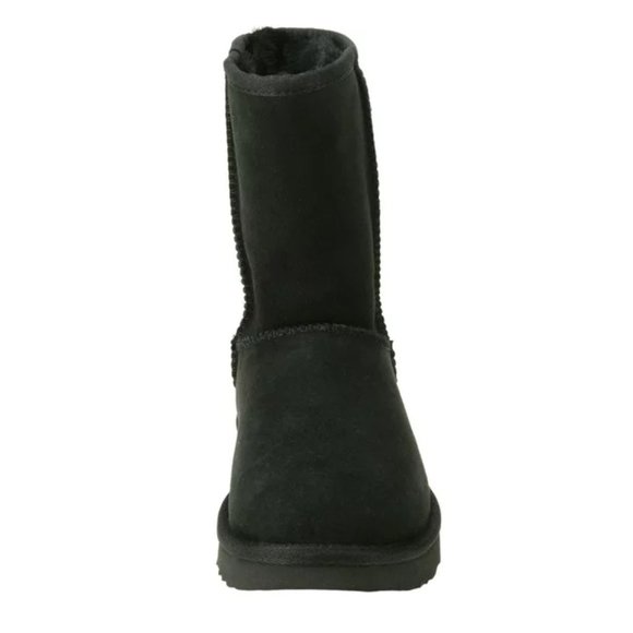 ugg Womens Classic Short II Boots - Picture 2 of 8